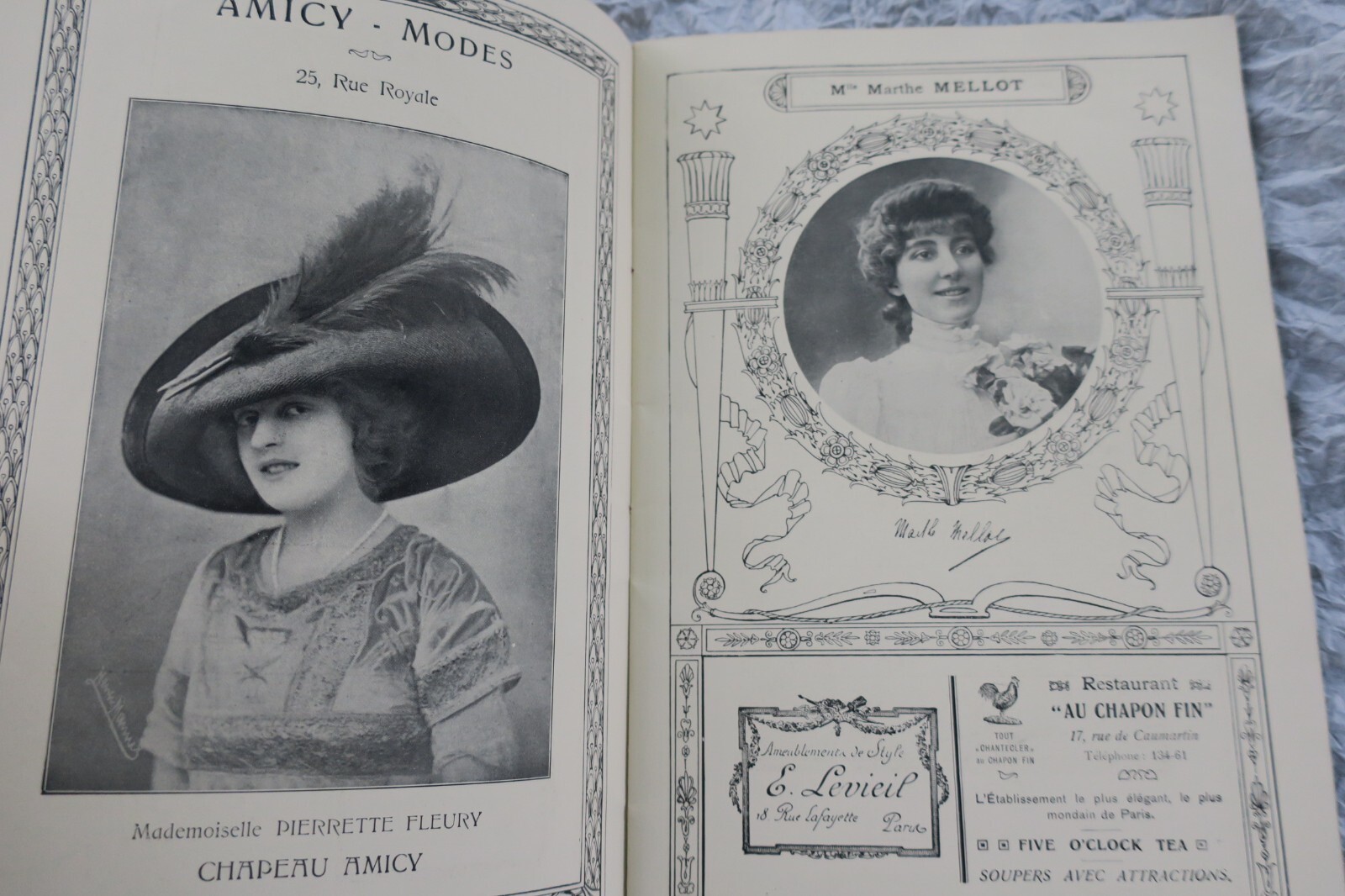 Edmond Rostands Chantecler: Ein poetisches Fabelstück - Image 7