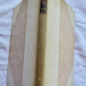 ROSTAND EDMOND LES ROMANESQUES 1898