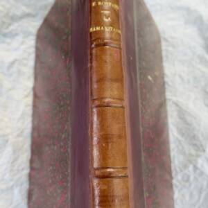 Rostand La Samaritaine 1901