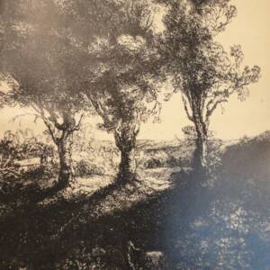 ROtSCHILD Maîtres de l'eau-forte des XVIe et XVIIe siècles.