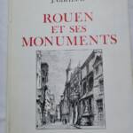 Rouens architektonisches Erbe