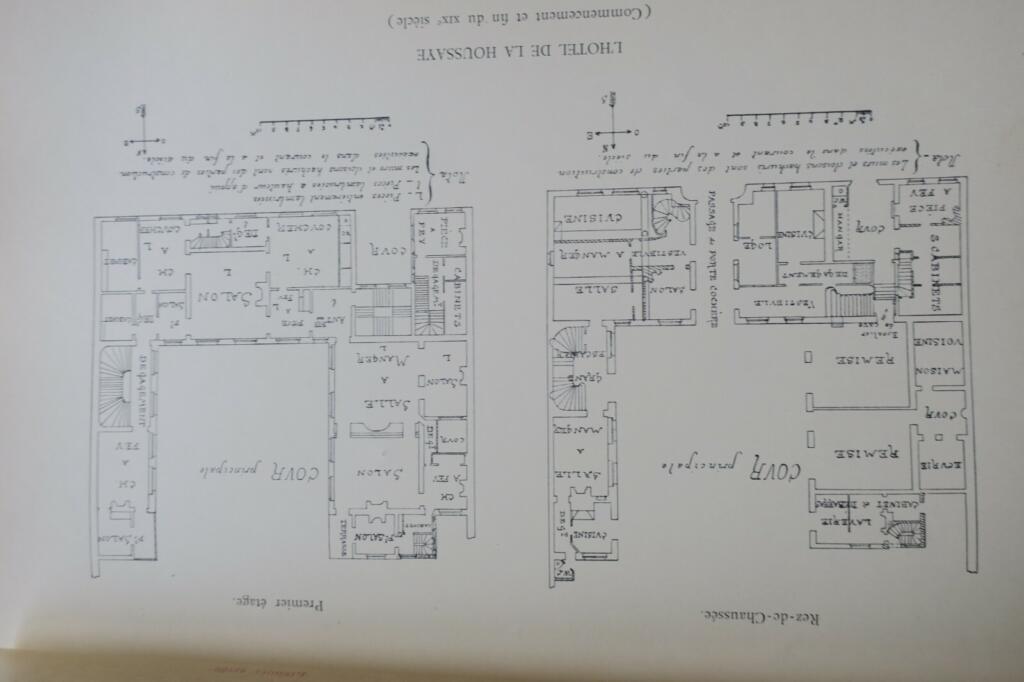 Friends of Rouen Monuments - Annual Bulletin 1909