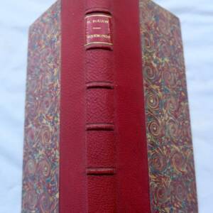 ROUJON Miremonde 1895