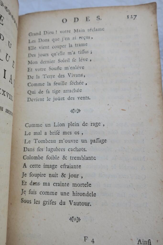 Poems and Early Works
