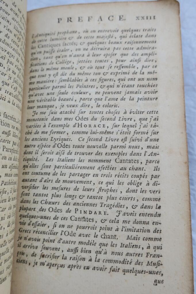 Poems and Early Works