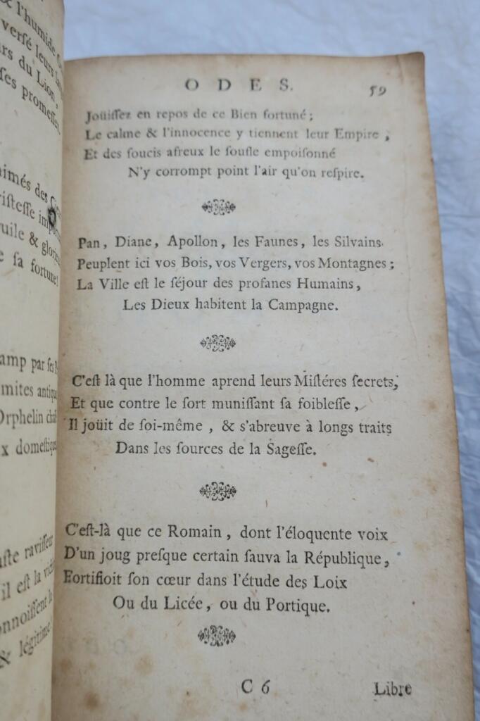 Poems and Early Works
