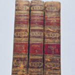 Julie or the New Heloise in 1819 edition