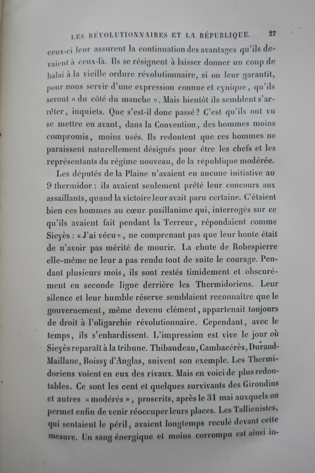 Royalists & Republicans: Political Essay 1874 - Image 6