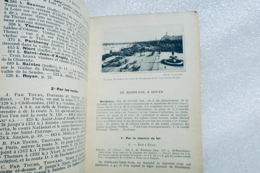Royan, Saintes und Nachbarstrände Reiseführer