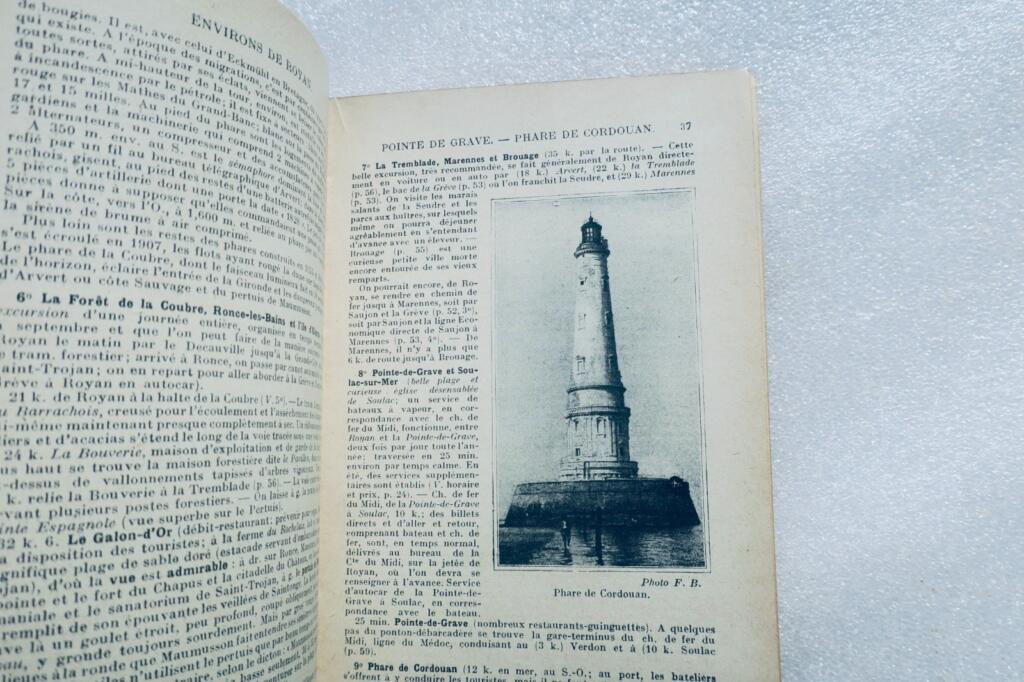 Royan, Saintes und Nachbarstrände Reiseführer