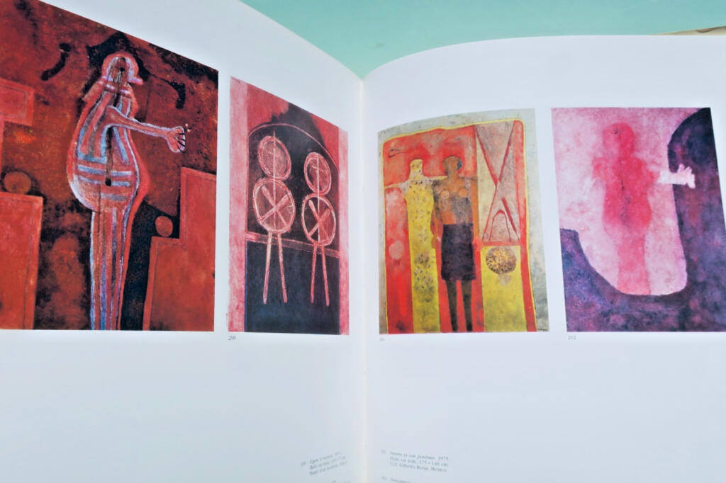 Rufino Tamayo Octavio Paz et Jacques Lassaigne Rufino Tamayo