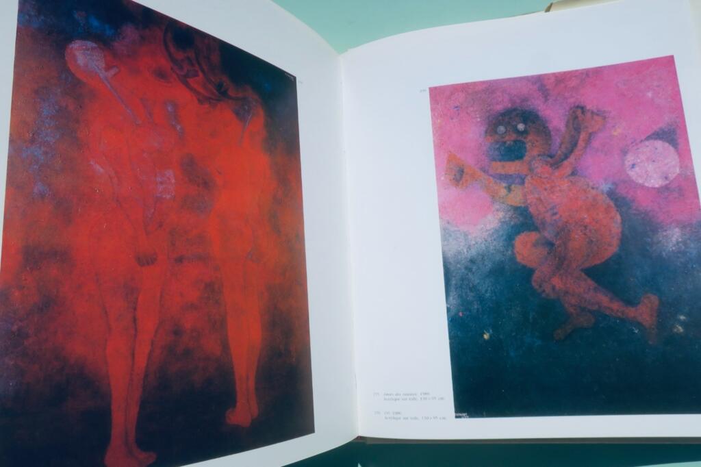 Rufino Tamayo Octavio Paz et Jacques Lassaigne Rufino Tamayo