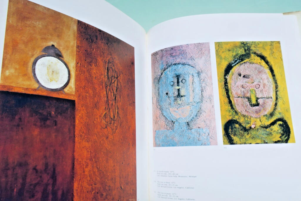 Rufino Tamayo Octavio Paz et Jacques Lassaigne Rufino Tamayo