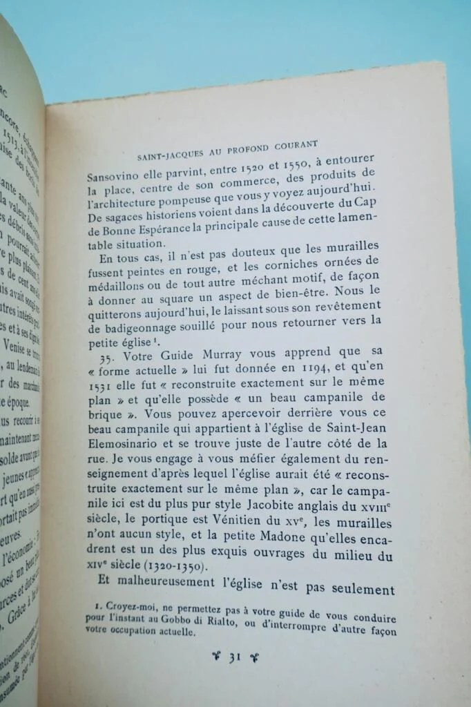 RUSKIN. 圣马可的安息:为少数旅人而写的威尼斯史.