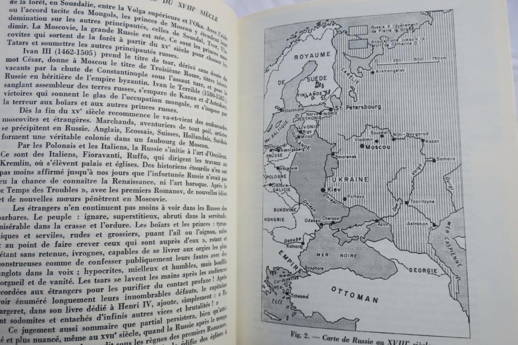 Die faszinierenden Zarinnen des 18. Jahrhunderts
