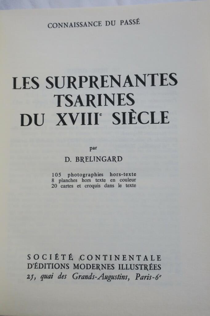 Die faszinierenden Zarinnen des 18. Jahrhunderts