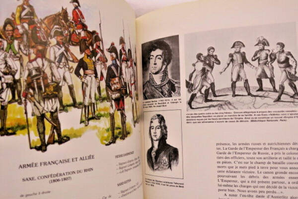 Napoleon's Era in Russia