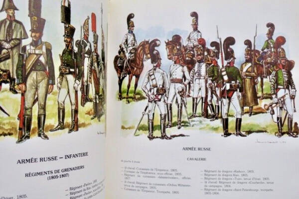 Napoleon's Era in Russia