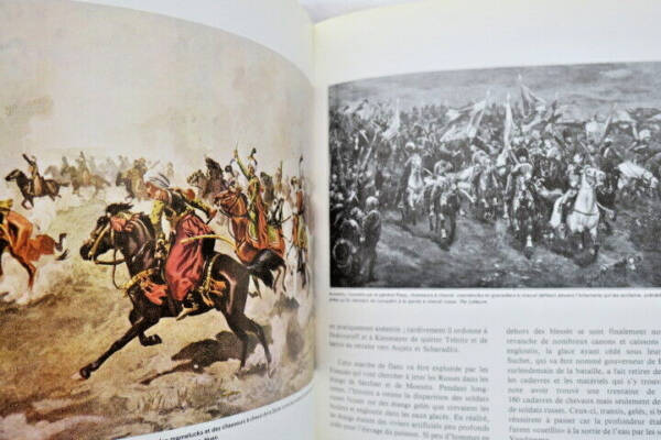 Napoleon's Era in Russia
