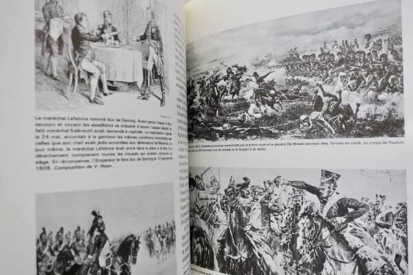 Napoleon's Era in Russia