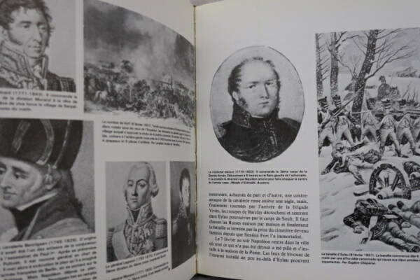 Napoleon's Era in Russia