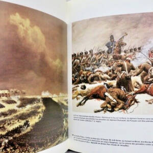 russie NAPOLEON ET LA RUSSIE. LES ANNEES VICTORIEUSES (1805-1807)