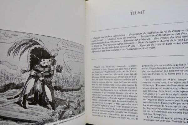Napoleon's Era in Russia