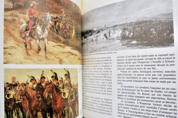 Napoleon's Era in Russia