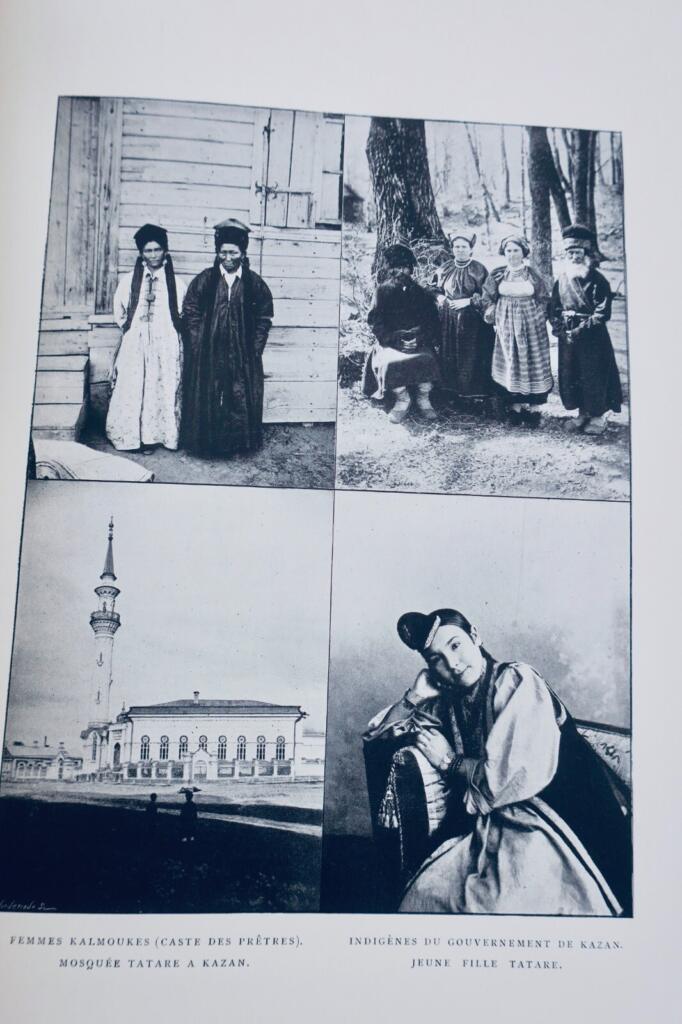 Russland, unsere Verbündeten bei sich zu Hause