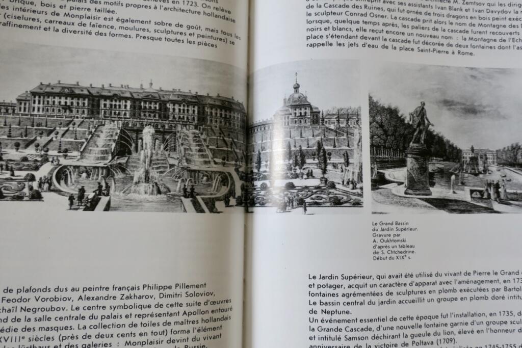 Petrodvoret, Pushkin & Pavlovsk: Ruins and Revival