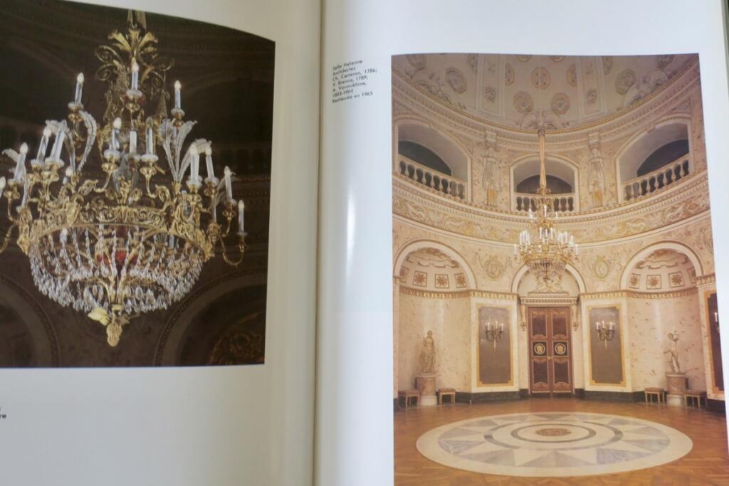 Petrodvoret, Pushkin & Pavlovsk: Ruins and Revival