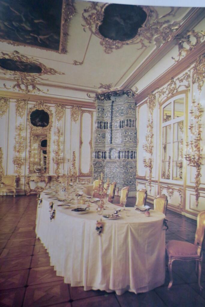 Petrodvoret, Pushkin & Pavlovsk: Ruins and Revival