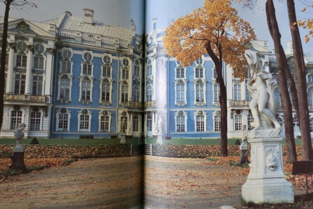 Petrodvoret, Pushkin & Pavlovsk: Ruins and Revival