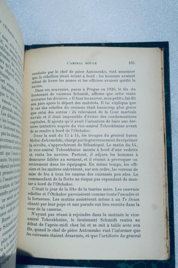 Russie Soukhomline, V. Les proces célèbres de la Russie