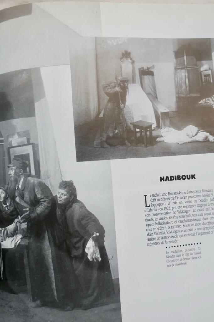 Russian and Soviet Theatre Insights