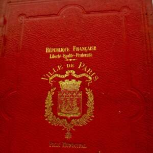 Russie Volga au Nil dans les airs. Souvenirs d'un échassier.