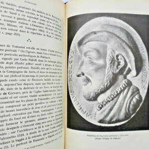 Ruzzante (1502 - 1542)