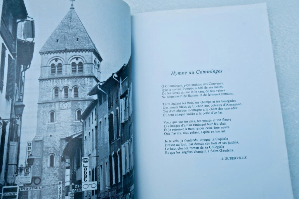 Saint-Gaudens histoire de Saint-Gaudens