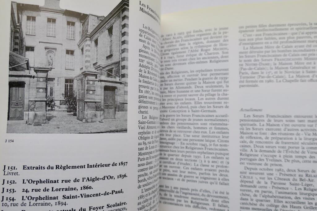 Religious life in Saint-Germain-en-Laye through the ages