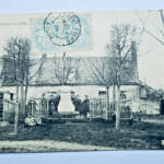 Saint-Paul aux bois 1905