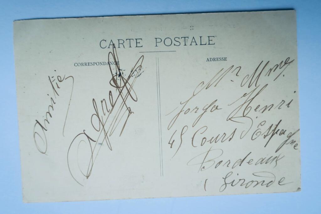 Saint yrieix la rue victor Hugo COMMERCE
