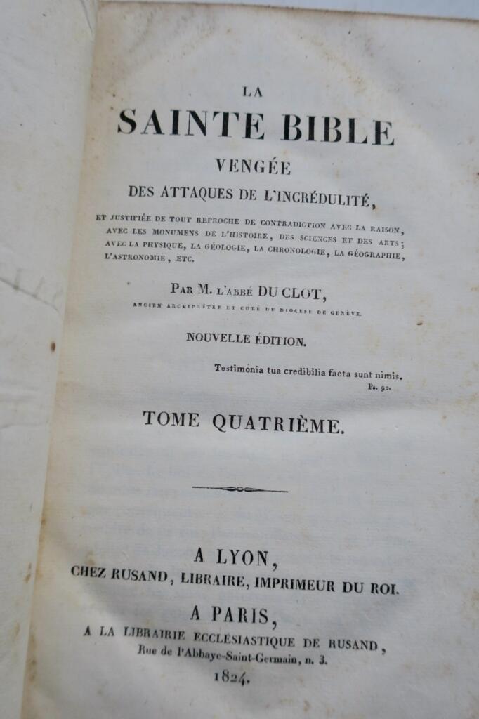Biblical Defense Against Misbelief