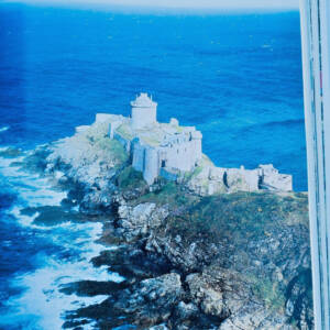 Salch Atlas des châteaux forts de France. Histoire, Archéologie, géographie