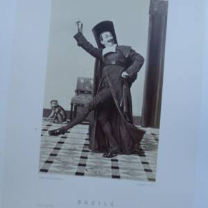 Salon 1875 Lecadre maison Bingham