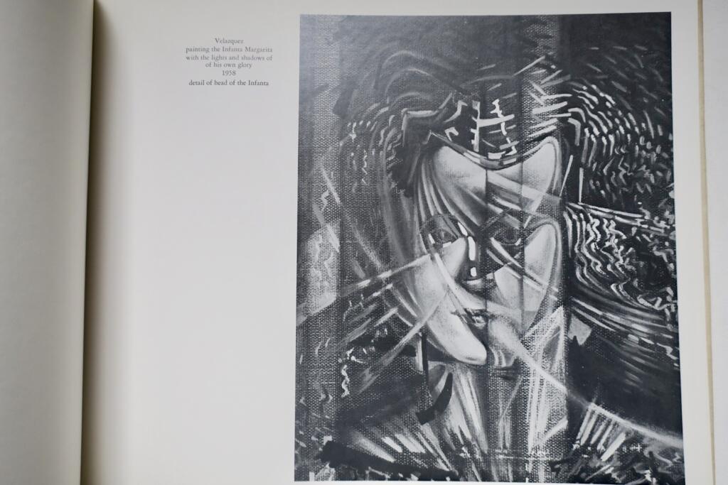 Salvador Dalí catalog of a collection; ninety-three oils, 1917-1970