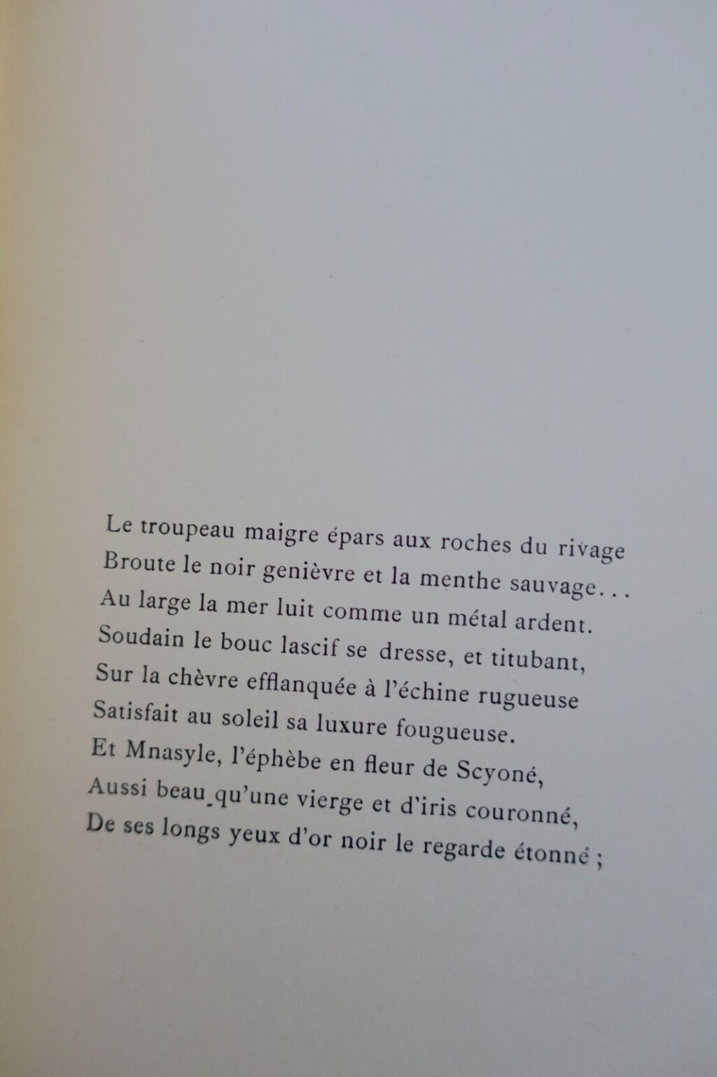 Essays über Kunst und Ästhetik