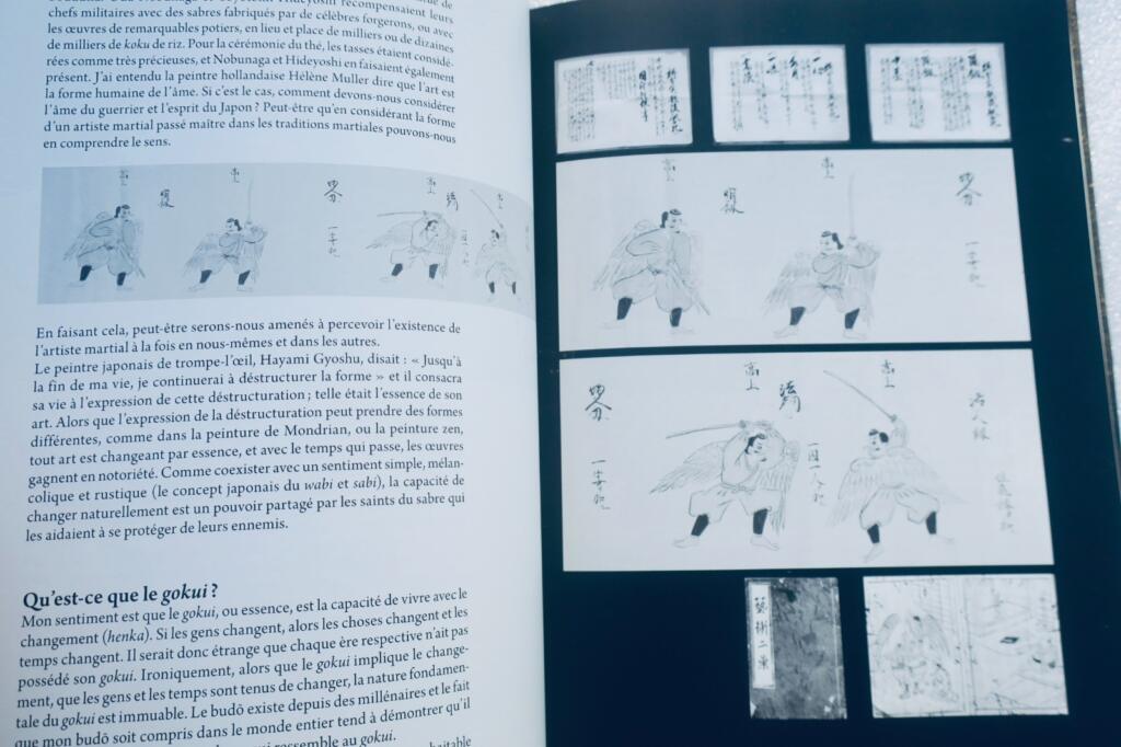 Samourais Masaaki L&rsquo;art du combat des samourais – l&rsquo;enseignement caché