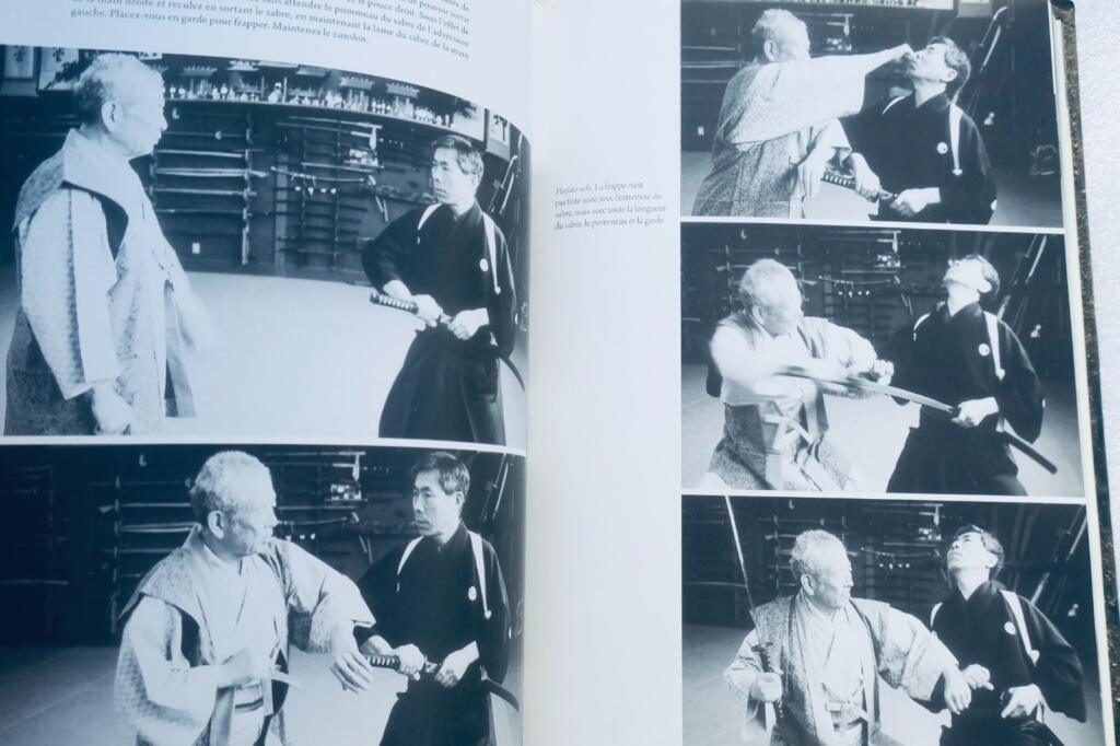 Samourais Masaaki L&rsquo;art du combat des samourais – l&rsquo;enseignement caché