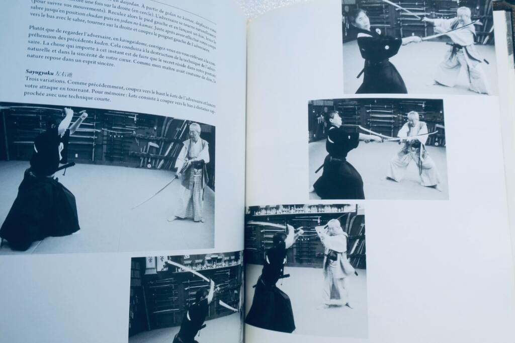 Samourais Masaaki L&rsquo;art du combat des samourais – l&rsquo;enseignement caché