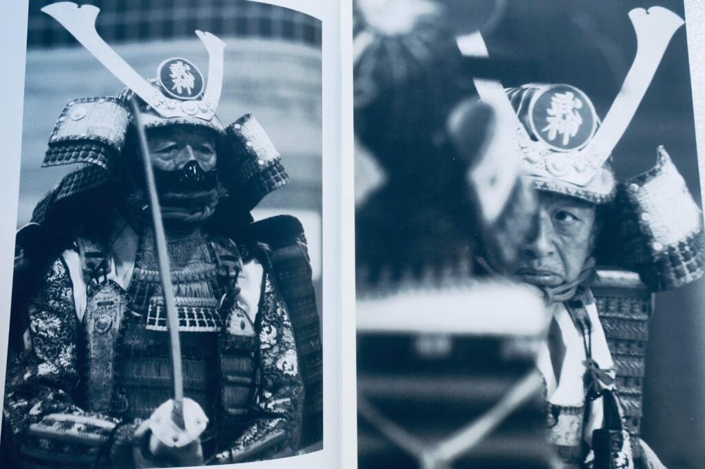 Samourais Masaaki L&rsquo;art du combat des samourais – l&rsquo;enseignement caché